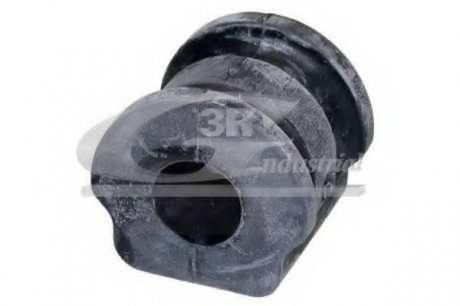 !16mm! Втулка стабілізатора перед. внутр. Audi A1 Seat Cordoba, Ibiza IV, V, V Sportcoupe, V St Skoda Fabia, Roomster VW Fox, Polo 1.2-2.0Tdi 08.99- 3RG 60755