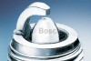 Свеча зажигания Platin 0,8mm DB W123 Renault Toyota.. BOSCH 0 242 225 554 (фото 1)