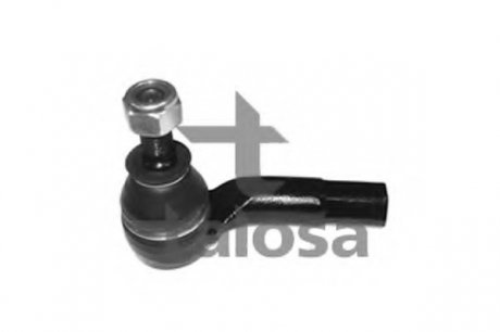 Наконечник рулевой тяги прав Seat Ibiza/VW Caddy II 95-04 TALOSA 42-03588