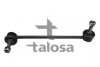 Тяга стабілізатора перед. лiва Bmw 5 (E39) 2.0i-4.4 95-04 TALOSA 50-02338 (фото 1)