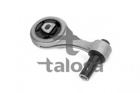 Опора двигуна задня Fiat Doblo 1.3 D 10- TALOSA 61-06796 (фото 1)