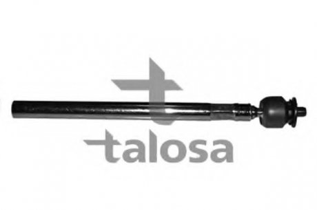 Тяга рулевая L/P Peugeot 406 (8B) 95-04 TALOSA 44-08216