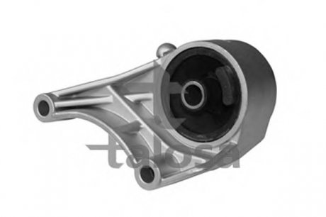 Подушка двигателя Opel Combo 1.7 CDTI 04- TALOSA 61-06934