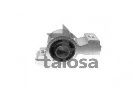 С/блок рычага зад. Peugeot 406 95-04 TALOSA 57-09858