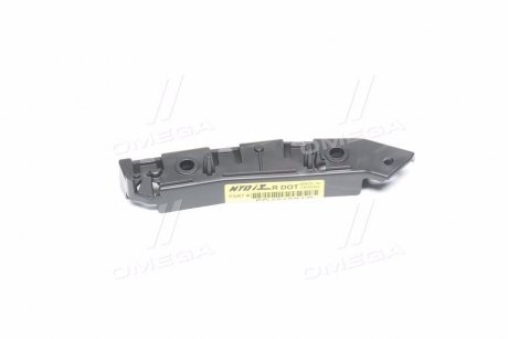 Кріплення бампера пров. пра. FORD FOCUS 11-14 TEMPEST 023 1875 932