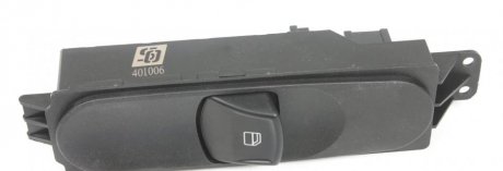 Кнопка склопідйомника (R) MB Sprinter/VW Crafter 06- SOLGY 401006