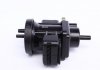 Клапан управління турбіни MB Sprinter/Vito CDI (60кВт) (чорний)) SOLGY 402002 (фото 2)