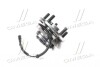 Ступиця передн. SsangYong PARTS MALL PARTS-MALL HCMD-098F (фото 3)