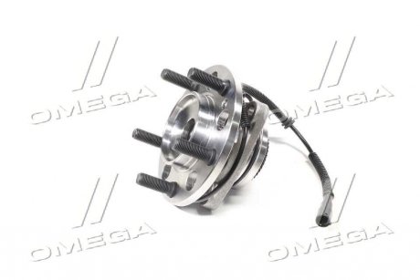 Ступиця передн. SsangYong PARTS MALL PARTS-MALL HCMD-098F