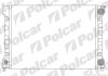 Радiатор VW Golf II 1.6 83-91 POLCAR 953408A2 (фото 1)