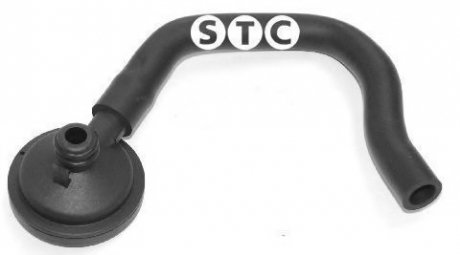 Клапан вентиляции картера STC T403680