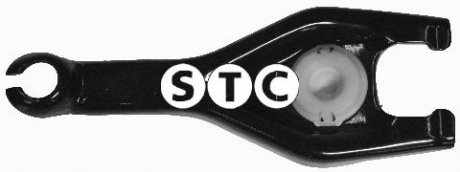 Вилка включення щеплення STC T404600 (фото 1)