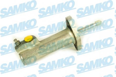 Цилиндр прививок. рабочий SAMKO M16100