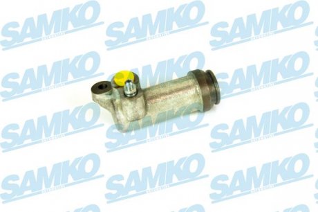 Циліндр щепл. робочий SAMKO M02039