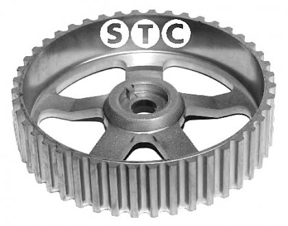 Шестерня распредвала STC T405102