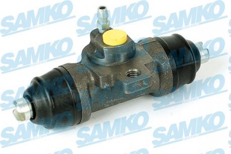 Цилиндр торм. роб SAMKO C021391