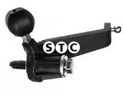 Ремкомплект кулисы STC T404990 (фото 1)