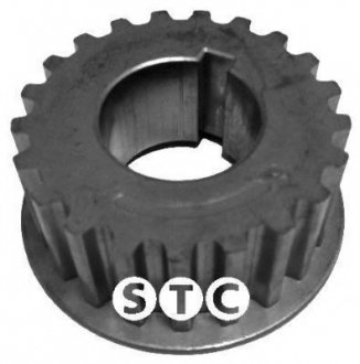 Шестерня коленвала STC T405330