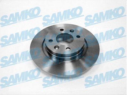 Диск гальмо Пер SAMKO R1015P