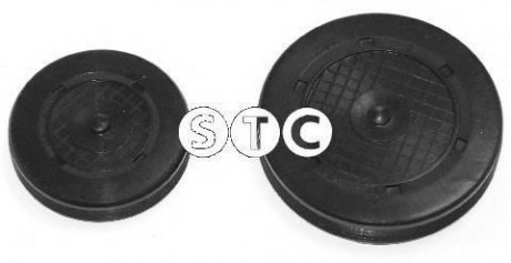 Заглушка двигуна STC T404641 (фото 1)