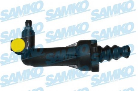 Цилиндр прививок. рабочий SAMKO M30220