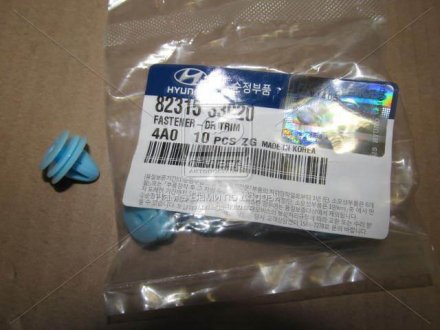 Кліпса обшивки салону Hyundai HYUNDAI/KIA 82315-33020