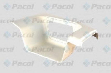 Ступень кабины PACOL DAF-SG-001L