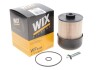 Фильтр топливный WIX WIX WIX FILTERS WF8489 (фото 2)