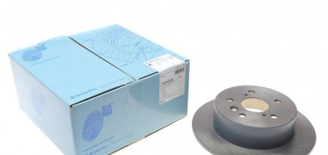Тормозной диск BLUE PRINT ADT343239