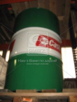 Масло моторн. Vecton 10W-40 E4/E7 (Бочка 208л) CASTROL 15B698