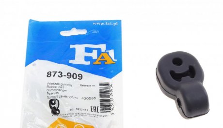 Резинка глушителя FA1 873-909 (фото 1)