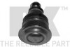 Кульова опора 16mm Renault Megane II 1,4 16-2,0 16V 11.02- NK 5042234 (фото 1)