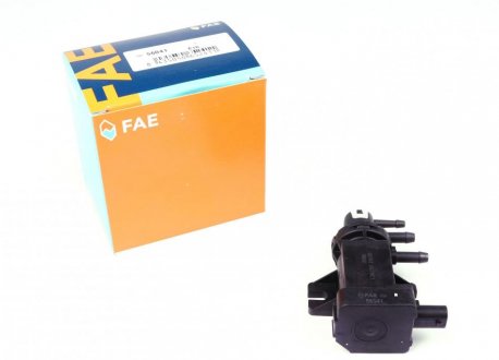 Клапан управління FAE 56041 (фото 1)