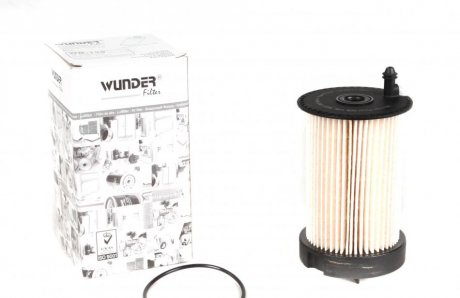 Фільтр паливний WUNDER WB-149 (фото 1)