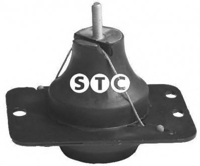 Подушка мотора STC T404450