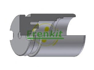 Поршень супорта MITSUBISHI GALANT III (E1_A) 84-90 FRENKIT P304503 (фото 1)