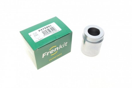 Поршень суппорта FIAT 500 07-,500 C 09-;JEEP GRAND CHEROKEE II (WJ, WG) 99-05 FRENKIT P475901