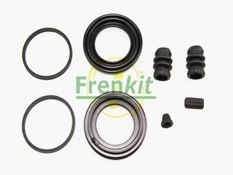 РМК тормозного суппорта NISSAN NAVARA 05-,PATHFINDER 05-,PICK UP 02- FRENKIT 246010 (фото 1)