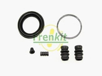 РМК тормозного суппорта HYUNDAI ATOS 98-02,ATOS PRIME 99- FRENKIT 251018 (фото 1)