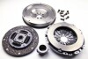 Комплект для переобладнання BMW 3(E46)/5(E39)/7(E38) 2.5-3.0i 97- (220mm)(суцільний+к-кт зчеплення)) NATIONAL CK10085F (фото 2)