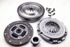 Комплект для переобладнання BMW 3(E46)/5(E39)/7(E38) 2.5-3.0i 97- (220mm)(суцільний+к-кт зчеплення)) NATIONAL CK10085F (фото 4)