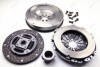 Комплект для переобладнання BMW 3(E46)/5(E39)/7(E38) 2.5-3.0i 97- (220mm)(суцільний+к-кт зчеплення)) NATIONAL CK10085F (фото 5)