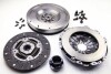 Комплект для переобладнання BMW 1(E87)/3(E46/90)/5(E60) 2.0D 01- (240mm)(суцільний+к-кт зчеплення)) NATIONAL CK10256F (фото 3)