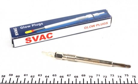 Свічка розжарення SVAC SV120 (фото 1)