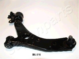 Рычаг подвески JP JAPANPARTS BS-316L