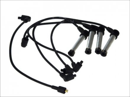 Комплект кабелей высоковольтных BOSCH 0 986 357 127 (фото 1)