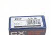 Комплект роликовых подшипников конических CX CX176 (фото 9)