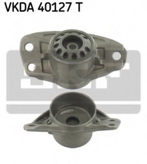 Опора амортизатора гумометалева SKF VKDA 40127 (фото 1)