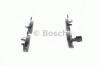 Колодки тормозные дисковые BOSCH 0 986 494 525 (фото 5)