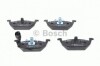 Колодки тормозные дисковые BOSCH 0 986 494 525 (фото 7)